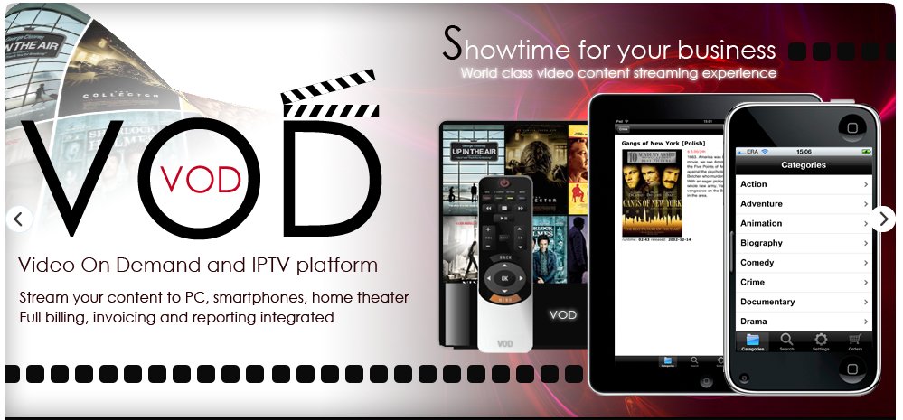 videoondemand