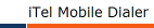 iTel Mobile Dialer